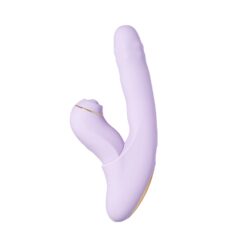 Svakom Duoglow 2in1 Vibrator